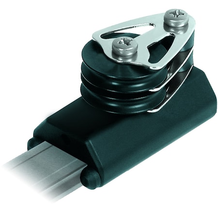 Ronstan S26 Control End Double Sheave RC12686